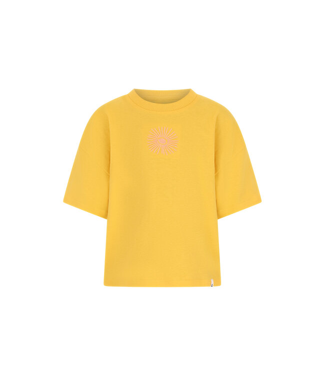 The New Chapter T-shirt Bo Banana