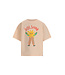 The new chapter The New Chapter T-shirt Bo Honey Peach