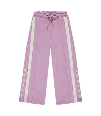 Stains & Stories girls sweat pants Lilac by Stains & Stories