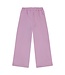 girls sweat pants Lilac by Stains & Stories