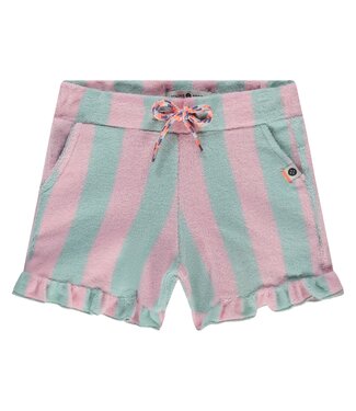 Stains & Stories girls short Mint by Stains & Stories