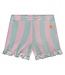 girls short Mint by Stains & Stories