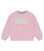 girls sweat shirt Blush by Stains & Stories