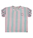 Stains & Stories girls t-shirt short sleeve Mint by Stains & Stories