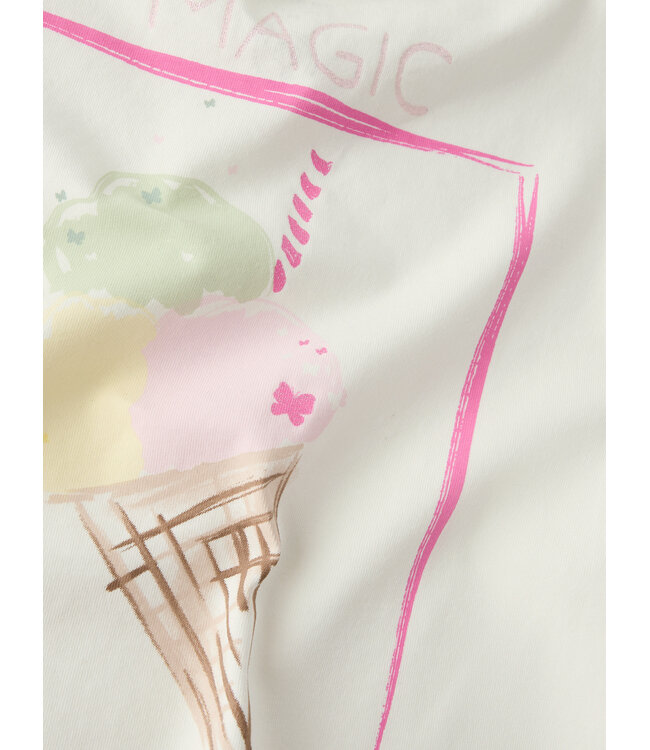 NMFFAIRI SS NREG TOP Cloud Dancer by Name it