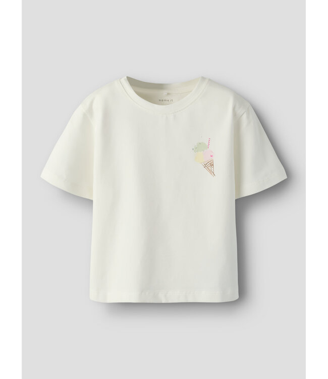 NMFFAIRI SS NREG TOP Cloud Dancer by Name it