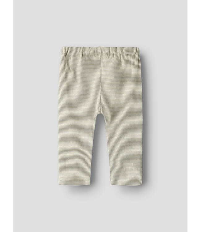 NBMFENG LOOSE PANT LIL Overland Trek by Lil' Atelier