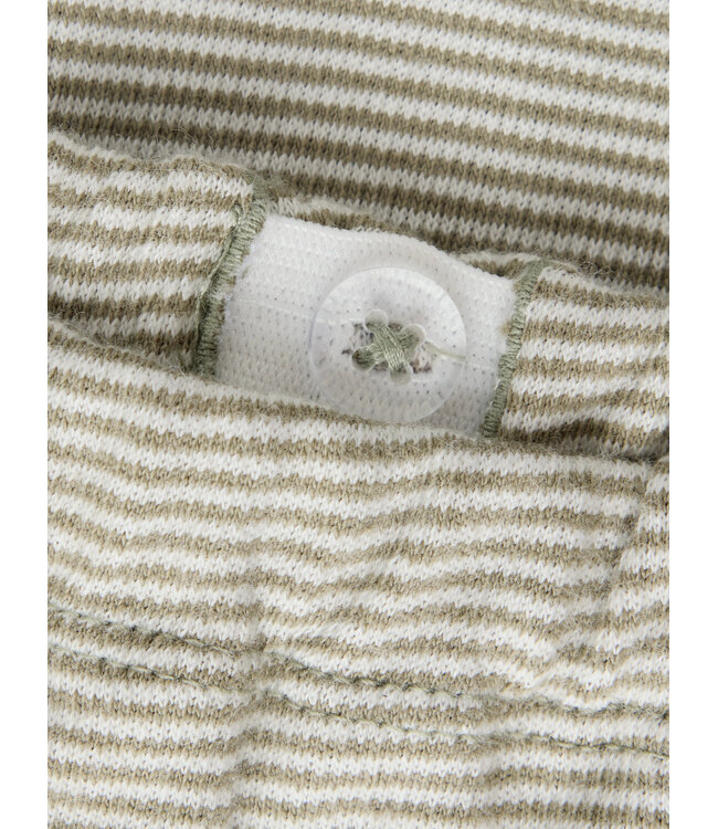 NBMFENG LOOSE PANT LIL Overland Trek by Lil' Atelier