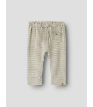 Lil' Atelier NBMFENG LOOSE PANT LIL Overland Trek by Lil' Atelier