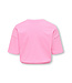 KOGOLIA ELASTIC LOOSE TOP JRS Begonia Pink by Kids Only