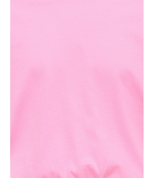 KOGOLIA ELASTIC LOOSE TOP JRS Begonia Pink by Kids Only