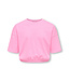 KOGOLIA ELASTIC LOOSE TOP JRS Begonia Pink by Kids Only