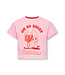 Kids Only KMGBELINDA LIFE SS REG PRINTED TEE JRS Romance Rose Delicious by Kids Only
