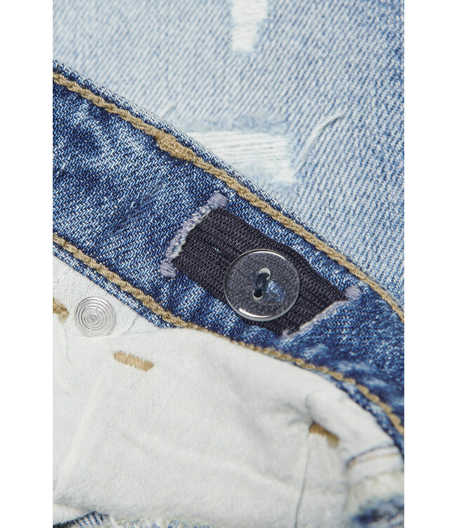 KOGROBYN EX VINT DNM SHORTS AZG529 NOOS Light Blue Denim by Kids Only