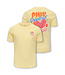 Kids Only KOGBOLETTE LIFE S/S TOP JRS Sunlight Pink by Kids Only