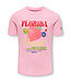 Kids Only KOGBOLETTE LIFE S/S TOP JRS Romance Rose Florida by Kids Only