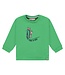 Babyface baby boys sweatshirt Frog by Babyface
