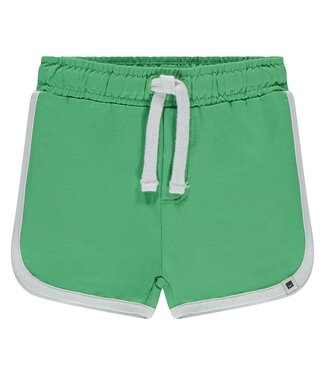 Babyface baby boys sweatshort Frog by Babyface