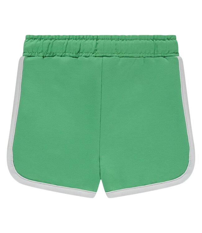 baby boys sweatshort Frog by Babyface