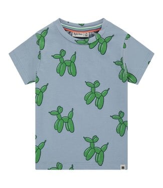 Babyface baby boys t-shirt short sleeve River by Babyface