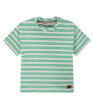 Babyface baby boys t-shirt short sleeve wide fit Frog by Babyface