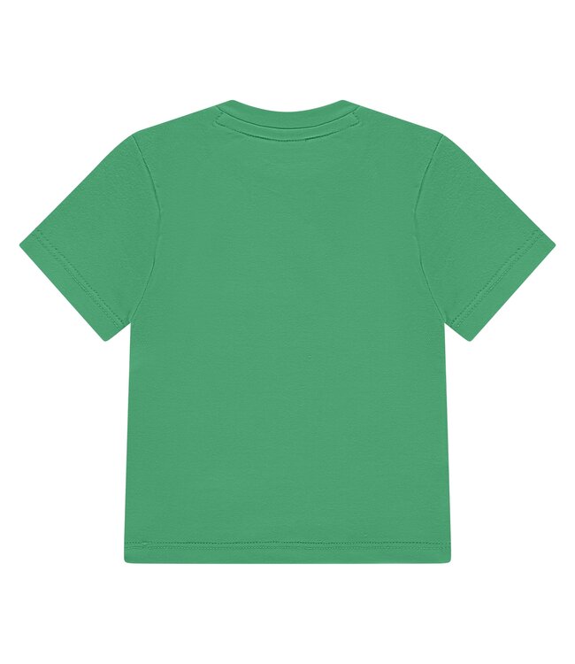 baby boys t-shirt short sleeve Frog by Babyface