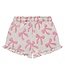 baby girls shorts Ivory strik by Babyface