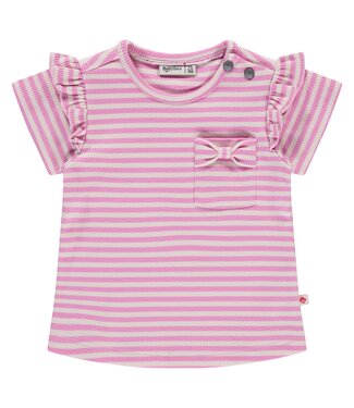 Babyface baby girls t-shirt short sleeve Candy by Babyface