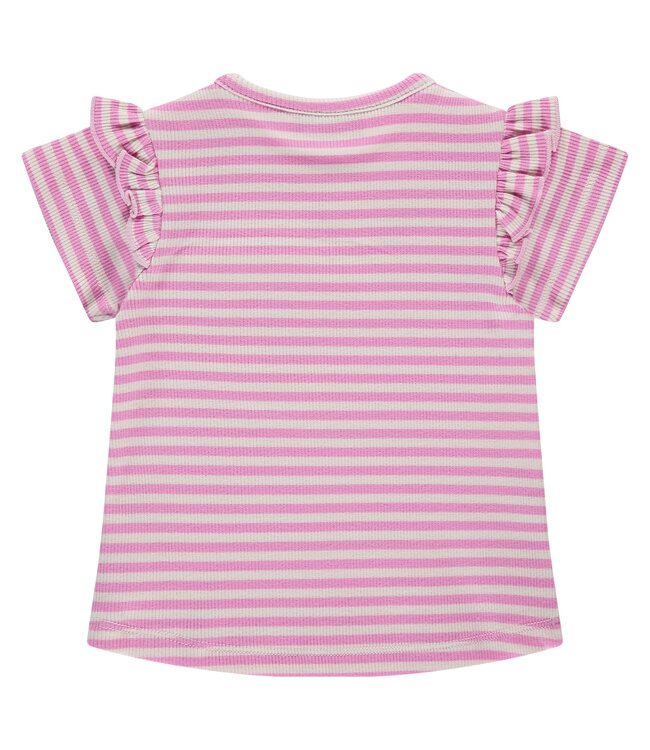 baby girls t-shirt short sleeve Candy by Babyface
