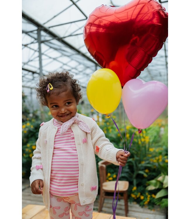 baby girls t-shirt short sleeve Candy by Babyface