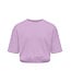 Kids Only KOGOLIA ELASTIC LOOSE TOP JRS Orchid Bloom by Kids Only