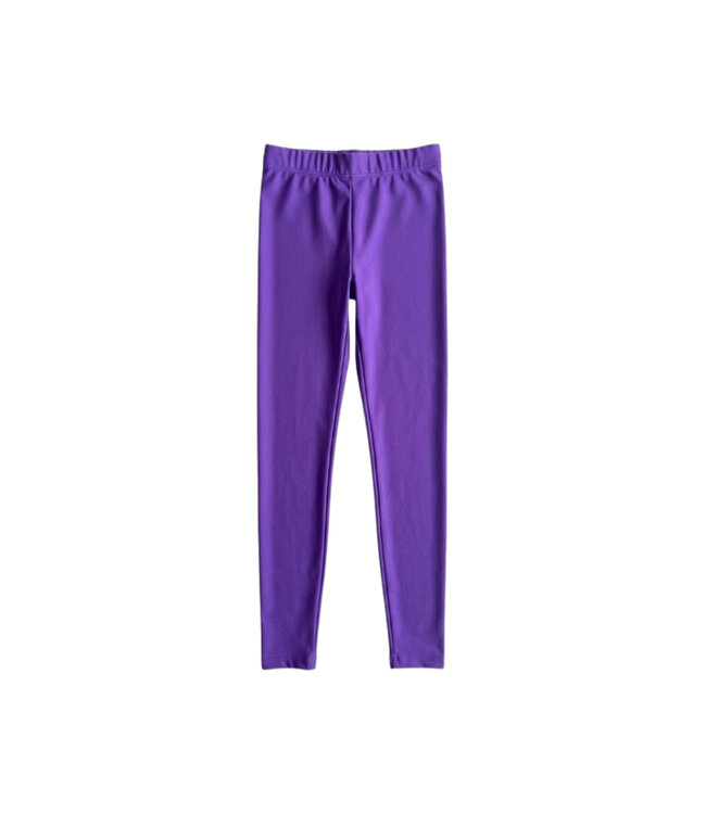 Salty Sport legging - Purple   by Salty Stich