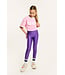Salty Sport legging - Purple   by Salty Stich