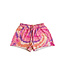Salty Stich Salty short - Tie dye   by Salty Stich