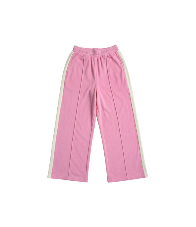 Salty Track pants - Pink   by Salty Stich