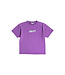 Salty Stich Salty tee - Purple   by Salty Stich