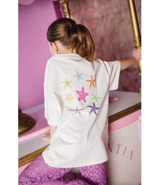 Salty Stich Salty Seastar - Off White   by Salty Stich