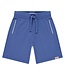 boys sweatshort Royal by Stains & Stories