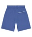 boys sweatshort Royal by Stains & Stories