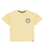 Stains & Stories boys t-shirt short sleeve Yellow by Stains & Stories