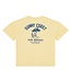 boys t-shirt short sleeve Yellow by Stains & Stories