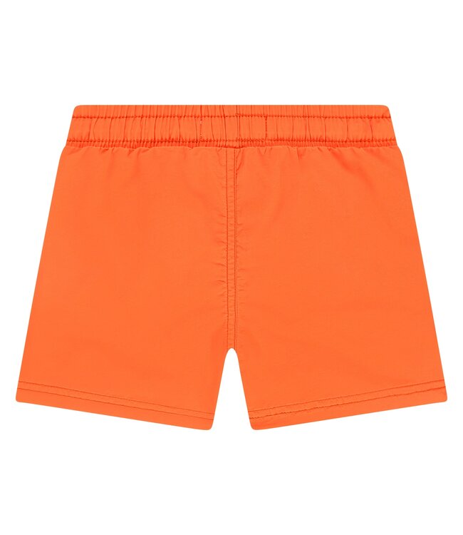 boys swimshort Emerald by Stains & Stories