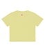 girls t-shirt short sleeve Vanilla by Stains & Stories