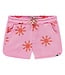 girls short Neon Pink by Stains & Stories
