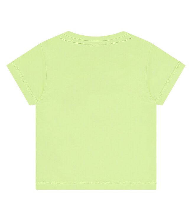 baby boys t-shirt short sleeve Citrus by Babyface