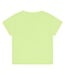 baby boys t-shirt short sleeve Citrus by Babyface