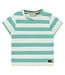 Babyface baby boys t-shirt short sleeve Smaragd by Babyface