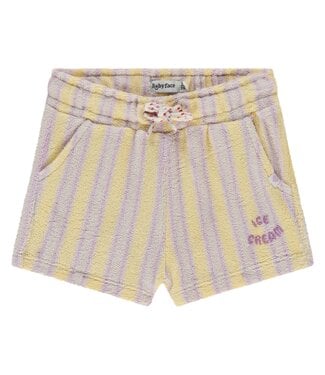 Babyface baby girls shorts Buttercup by Babyface