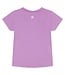 baby girls t-shirt short sleeve Purple by Babyface