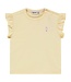 baby girls t-shirt short sleeve Buttercup by Babyface